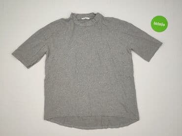miu miu t shirty: Zara, T-shirt damski, rozmiar S — 2