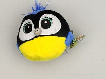 sukienka z piórami biala: Mascot Bird, condition - Perfect — 1