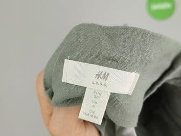 plisowane spódnice lidl: H&M L.O.G.G., Spódnica damska, rozmiar S — 4
