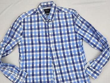 gap sweter: Reserved, Koszulа dla mężczyzn, rozmiar L — 1