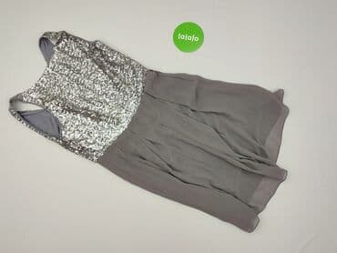 allegro sukienki wieczorowe dla puszystych: Women`s dress, size S (EU 36) — 2