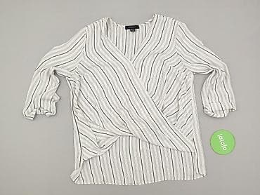 atmosphere: Atmosphere, Bluzka damska, rozmiar 2XL — 2