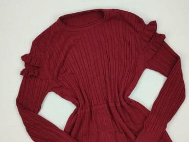 modna kiecka sweterki bluzki: Sukienka damska, rozmiar S — 1