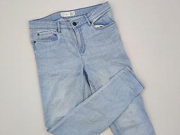 jeansy pull: Denim, Jeansy damskie, rozmiar M — 1