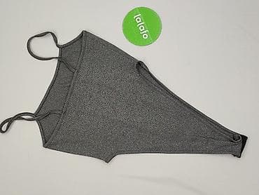 biustonosz 75 d: Shein, Kostium kąpielowy, rozmiar S — 3