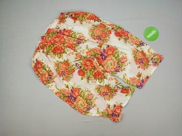 ccc obuwie klapki: Spodnie 3/4 damskie, M — 2