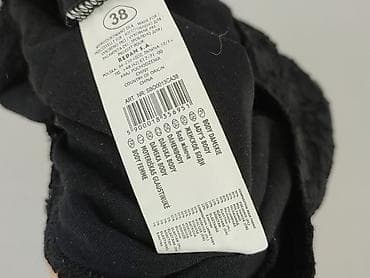 body czarne: Top Secret, Body damskie, rozmiar M — 5