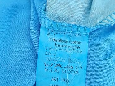 balenciaga t shirty for women: New Collection, T-shirt damski, rozmiar 3XL — 5