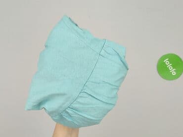 błękitne bluzy damskie: Fisherfield, T-shirt damski, rozmiar L — 6