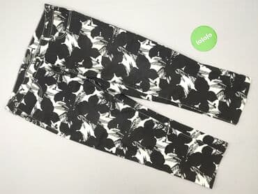 blue motion buty: Blue Motion, Material trousers for women, size XL — 2