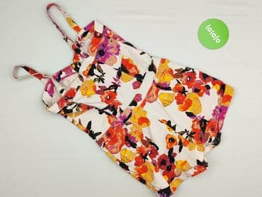 sukienka w kolorowe paski: Lindex, Sukienka damska, rozmiar XS — 4