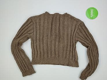 getry zara: Zara, Sweter damski, rozmiar M — 4