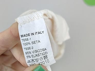 spódnice kopertowe: Spódnica damska, rozmiar S — 4