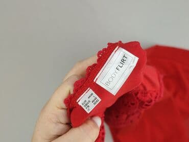 new yorker czerwona sukienka: BODY FLIRT, Women`s dress, size 2XL — 4