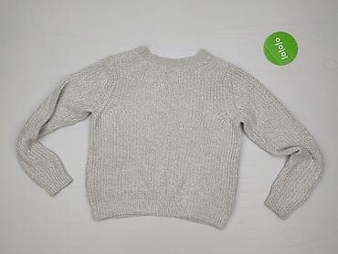 Women: H&M Basic, Women`s sweater, size XS — 3