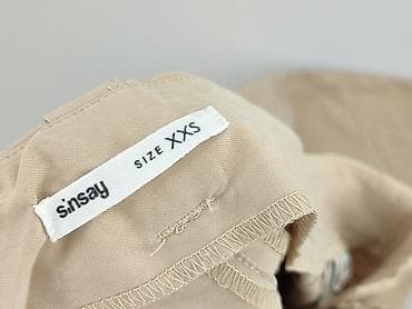 cargo hm: Spodnie cargo damskie, rozmiar 2XS — 4