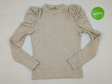 c a swetry: Zara, Sweter damski, rozmiar M — 2