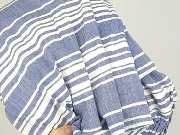 spódnica dla puszystych: Indigo, Spódnica damska, rozmiar 4XL — 6