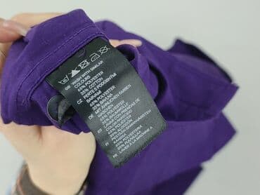 trampki na platformie h m: H&M, Koszulа dla mężczyzn, rozmiar L — 6