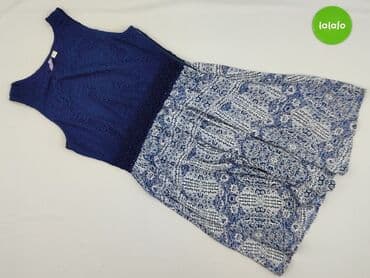 sukienka z krótkim rękawem reserved: Sukienka damska, M — 2