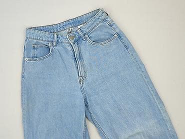 wrangler wysoki stan: Jeansy damskie, rozmiar S — 1
