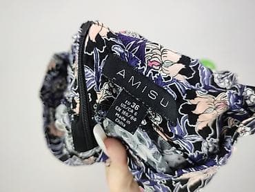 amisu sweter: Amisu, Sukienka damska, rozmiar S — 5