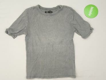 koszulka z aniołem: Sinsay, T-shirt damski, rozmiar XS — 2