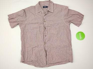 koszule marks: Marks & Spencer, Koszulа dla mężczyzn, rozmiar L — 2