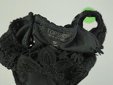 bluzki halter: Topshop, Top damski, rozmiar S — 5