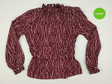 sinsay panterka: Sinsay, Bluzka damska, rozmiar XL — 2