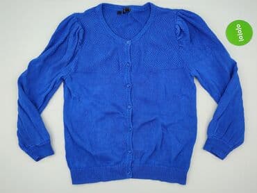 poliamid w swetrze: Kardigan damski, rozmiar 2XL — 2