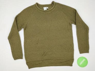 sweter h: Ichi, Women`s sweater, size M (EU 38) — 2