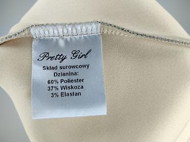 hello kitty clothes: Pretty Girl, Sukienka damska, rozmiar XL — 5