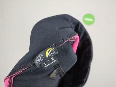 rajstopy vinted: F&F, Legginsy Sportowe damskie, rozmiar S — 4
