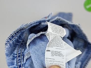denim boot: Sinsay, Jeansy damskie, rozmiar S — 5