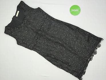 długa moda: Sukienka damska, rozmiar XL — 2