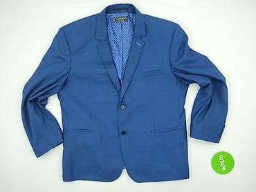 blue motion kurtka: Marynarka dla mężczyzn, rozmiar 2XL — 2