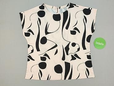 biala koszula 140: Bluzka damska, rozmiar 5XL — 2