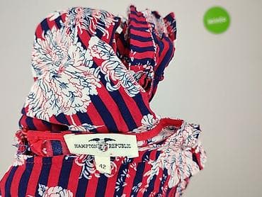 hampton republic женская одежда: Hampton Republic, Жіноча блуза, розмір XL — 5