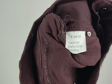 crivit kody: Spodnie materiałowe damskie, rozmiar XL — 4