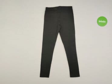 modna bielizna żywiec: Leggings for kids, Sinsay, 9 years, 128/134, condition - Very good — 3
