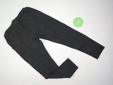 dkny dresy: Spodnie dresowe damskie, rozmiar L — 3