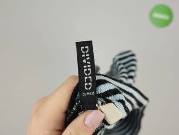 sweter z perełkami h m: H&M Divided, Sweter damski, rozmiar XS — 5