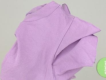 bluzki lila: Wassyl, Bluzka damska, rozmiar M — 5