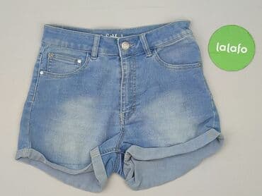 spodenki kubota biedronka: Szorty damskie, rozmiar S — 2