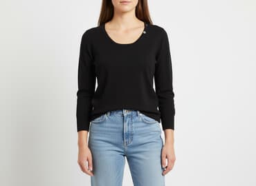 wallis sweter: Wallis, Sweter damski, rozmiar M — 6