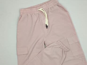 hm joggery damskie: Cargo, Spodnie cargo damskie, XL — 1