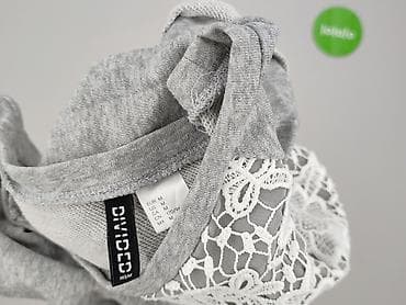 50 hm: H&M Divided, Bluza damska
, rozmiar M — 5