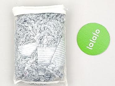 Stationery: Sznurowa zasłona LI YARNS z tunelem 7 cm - Typ: zasłona sznurowa — 3