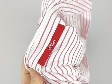 continue koszule: S.Oliver, Koszula damska, rozmiar 4XL — 4